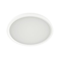 70300 TRIMO LED/30W,4000K,White плафонска светилка